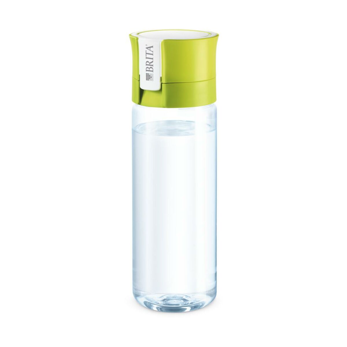 Butelka filtrująca Fill&Go Vital 0.6 l limonka Brita