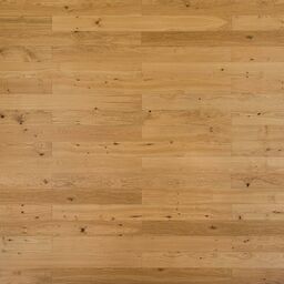 Podłoga drewniana deska fornirowana Dąb Sęczny 1-lamelowa lakier mat 8.5 mm Carpathia