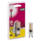 Żarówka LED G9 250 lm LEXMAN