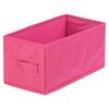 Pudełko tekstylne MULTISPACEO S 15 x 31 x 15 cm SPACEO