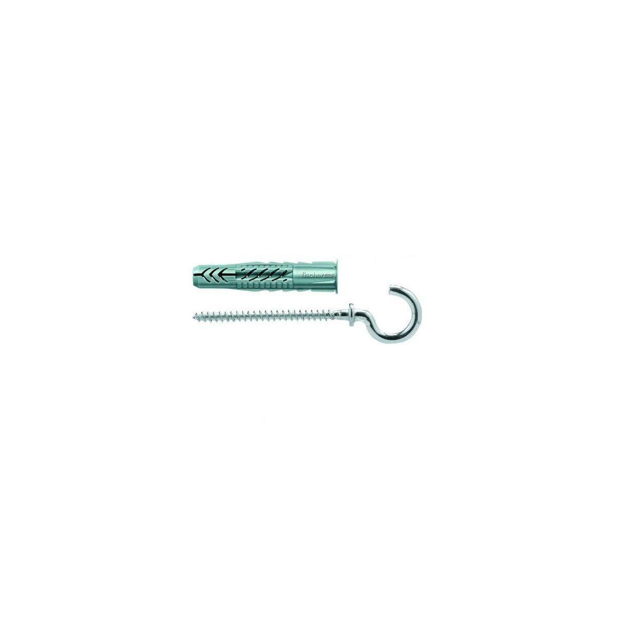 Kołek uniwersalny UX 6 x 35 mm 4 szt. Fischer