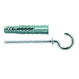 Kołek uniwersalny UX 6 x 35 mm 4 szt. Fischer