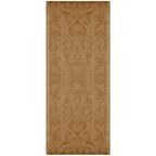 Tapicerka drzwiowa 100 X 200 CM ORZECH wys. 200