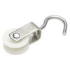 Bloczek do liny z hakiem 8MM 15 kg STANDERS