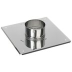 Płyta dachowa NIERDZEWNA 120MM SPIROFLEX