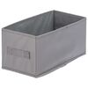 Pudełko tekstylne MULTISPACEO S 15 x 31 x 15 cm SPACEO