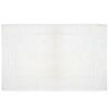 Dywanik łazienkowy TERRY WHITE 50 x 80 SENSEA