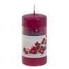 Świeca zapachowa AROMATIC zapach: Żurawinowy BOLSIUS