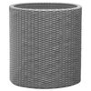 Doniczka CYLINDER M 36 x 36 x 37.3 cm KETER