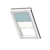 Roleta zaciemniająca DFD MK08 4571S Szaroniebieska 78 x 140 cm VELUX