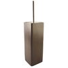 Szczotka WC BROWN SEPIO