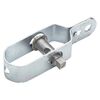 Napinacz liny obrotowy 3,5 x 100 mm STANDERS
