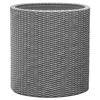 Doniczka CYLINDER S 28 x 28 x 28.3 cm KETER