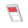 Roleta zaciemniająca DFD MK06 4572S Jasnoczerwona 78 x 118 cm VELUX