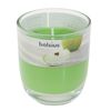 Świeca AROMATIC zapach: Zielone jabłuszko BOLSIUS