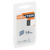 GwoździeTYP9 1000 szt. 14 mm DEXTER