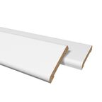 Opaska maskująca biały6 cm ARTENS
