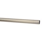 Drążek do karnisza 200 cm antyczne złoto 20 mm metalowy INSPIRE