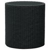 Doniczka plastikowa CYLINDER S 28 cm KETER