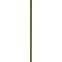 Profil podłogowy schodowy No.26 Tytan 25 x 20 x 1200 mm Artens