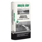 Obrzutka TYNKARSKA 30 kg DOLINA NIDY
