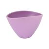 Osłonka ceramiczna 30 x 30 cm fioletowa 40530/LVM CERMAX