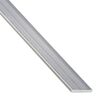 Płaskownik aluminiowy 1 m x 30 x 2 mm surowy srebrny STANDERS