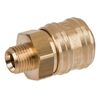 Szybkozłączka z gwintem 0901031517 METABO