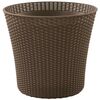 Donica CONIC L 54 x 54 cm KETER