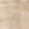 Gres szkliwiony VINTAGE CIEMNY BEZ 40 X 40 CERAMIKA GRES
