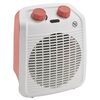 Termowentylator elektryczny FH-16 PINK 2000 W EQUATION