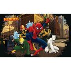 Fototapeta SPIDER-MAN II 312 x 219 cm MARVEL