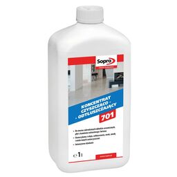 Środek czyszczący GR701 SOPRO