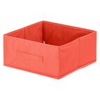 Pudełko tekstylne MULTISPACEO L 31 x 31 x 15 cm SPACEO