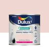 Farba wodna do drewna, metalu i PCV RAPIDRY 0.4 l Pudrowy różowy satynowy DULUX