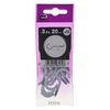 Hak otwarty 3,5X20MM STANDERS