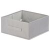 Pudełko tekstylne MULTISPACEO M 31 x 31 x 15 cm SPACEO