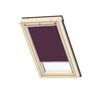 Roleta zaciemniająca DKL MK06 4561S Śliwkowa 78 x 118 cm VELUX