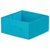 Pudełko tekstylne MULTISPACEO L 31 x 31 x 15cm SPACEO