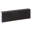 Podkładka do szlifowania CZTEROSTRONNA 225X70MM P40 DEXTER