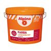 Baza do mieszalni farb FARBA LATEKSOWA 5 l ALPINA