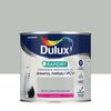 Farba wodna do drewna, metalu i PCV RAPIDRY 0.4 l Szary skandynawski satynowy DULUX