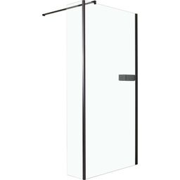 Kabina prysznicowa Walk-in INC i deflektor 100 x 200 Sealskin