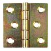 Zawias 43X60MM GUST ALBERTS