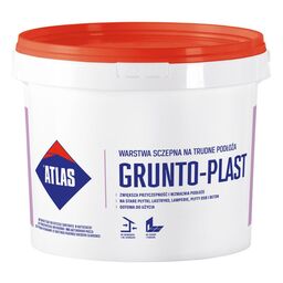 Grunt szczepny GRUNTO-PLAST 5 KG ATLAS