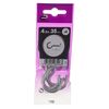 Hak otwarty 4.5 x 35 mm STANDERS
