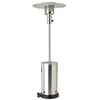 Ogrodowy ogrzewacz powietrza 11kW parasol gazowy LANDMANN
