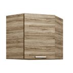 Szafka kuchenna MESYNA 60 cm SAN REMO CLASSEN