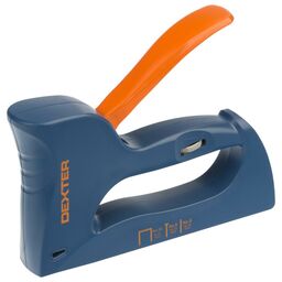 Zszywacz ręczny plastikowy Typ 53 6-14 mm C 11407753 Dexter