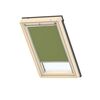 Roleta zaciemniająca DKL MK06 4567S Oliwkowa 78 x 118 cm VELUX